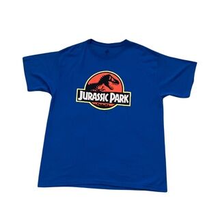 Universal | Jurassic Park Tee XL